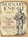Cover image for The Elixir of Death
